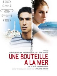 DVD Une Bouteille à La Mer