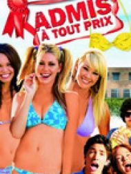 DVD Admis à tous prix