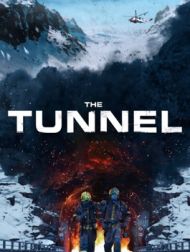 DVD The Tunnel