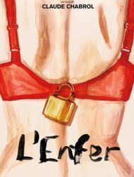 DVD L'enfer