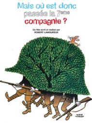 DVD Mais Où Est Donc Passée La 7ème Compagnie ?