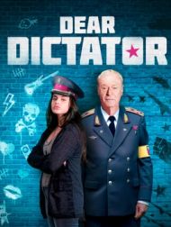 DVD Dear Dictator