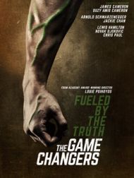 DVD The Game Changers