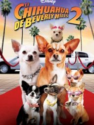 DVD Le Chihuahua De Beverly Hills 2