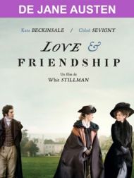 DVD Love & Friendship (2016)
