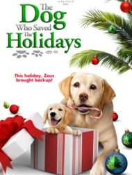 DVD Le Sauveur De Noël (The Dog Who Saved The Holidays)