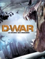 DVD Dragon Wars