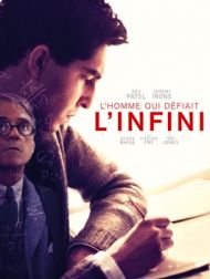 DVD L'homme Qui Défiait L'infini
