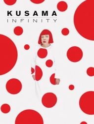 DVD Kusama: Infinity