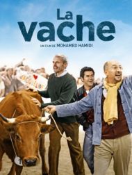 DVD La Vache
