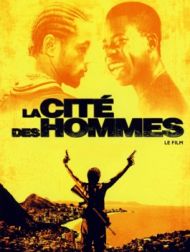 DVD La Cité Des Hommes