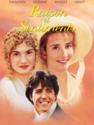 DVD Raison Et Sentiments