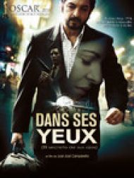 DVD Dans ses yeux (VOST)