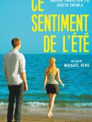 DVD Ce Sentiment De L'été