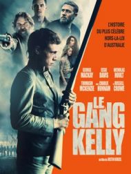 DVD Le Gang Kelly