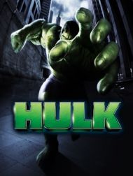DVD Hulk (2003)