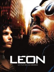 DVD Léon (VOST)