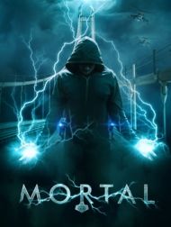 DVD Mortal
