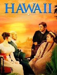 DVD Hawaii