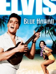 DVD Sous Le Ciel Bleu D'Hawaii