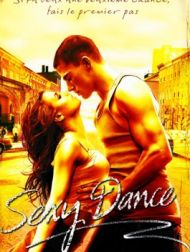 DVD Sexy Dance