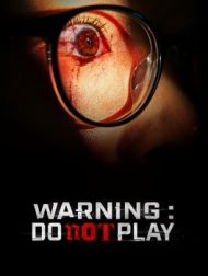 DVD Warning: Do Not Play