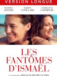 DVD Les Fantômes D'Ismaël - Version Longue