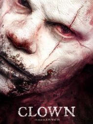 DVD Clown (VOST)