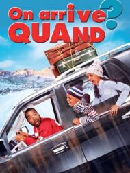 DVD On Arrive Quand ?