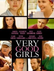 DVD Very Good Girls