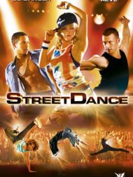 DVD Street Dance