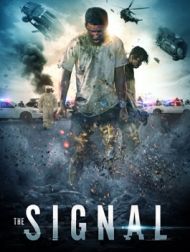 DVD The Signal (VOST)