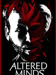 DVD Altered Minds