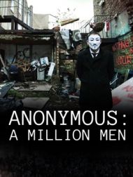 DVD Anonymous: A Million Men