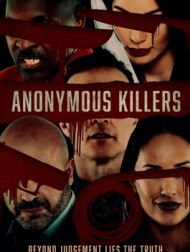 DVD Anonymous Killers