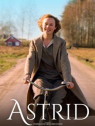 DVD Astrid