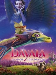 DVD Bayala : La Magie Des Dragons