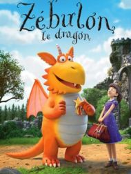 DVD Zébulon, Le Dragon
