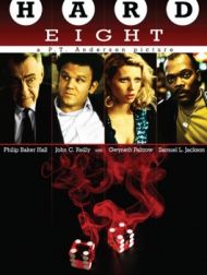 DVD Hard Eight
