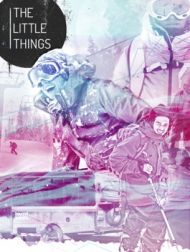 DVD The Little Things