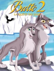 DVD Balto 2: La Quête Du Loup