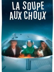 DVD La Soupe Aux Choux