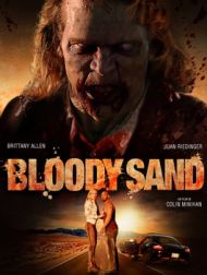 DVD Bloody Sand