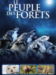 DVD Le Peuple Des Forêts