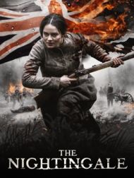 DVD The Nightingale