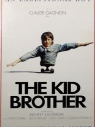 DVD Kenny (The Kid Brother)
