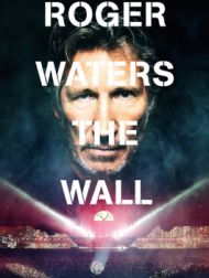 DVD Roger Waters The Wall