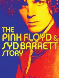 DVD The Pink Floyd & Syd Barrett Story
