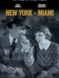 DVD New York-Miami