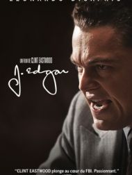 DVD J. Edgar